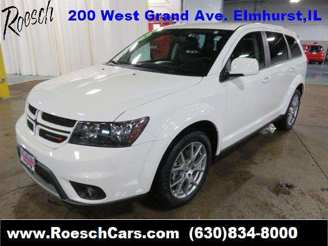 Dodge Journey 2015 photo 4